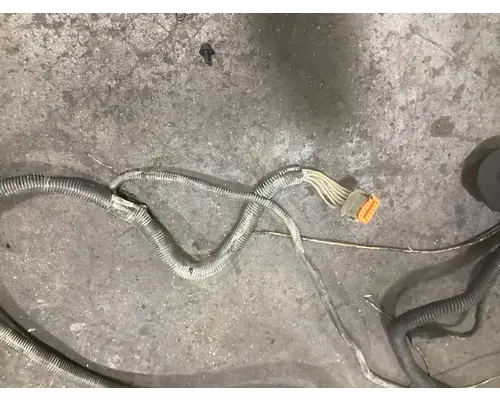 WESTERN STAR TRUCKS 4900 EX Hood