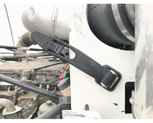 WESTERN STAR TRUCKS 4900 EX Hood