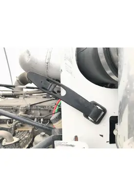 WESTERN STAR TRUCKS 4900 EX Hood