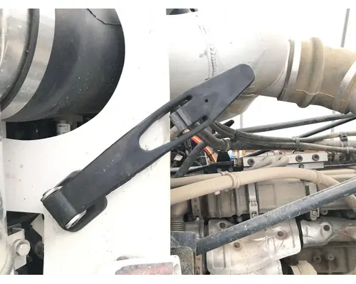 WESTERN STAR TRUCKS 4900 EX Hood