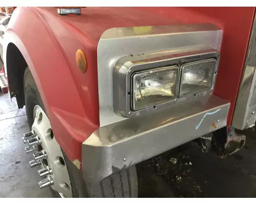 WESTERN STAR TRUCKS 4900 EX Hood