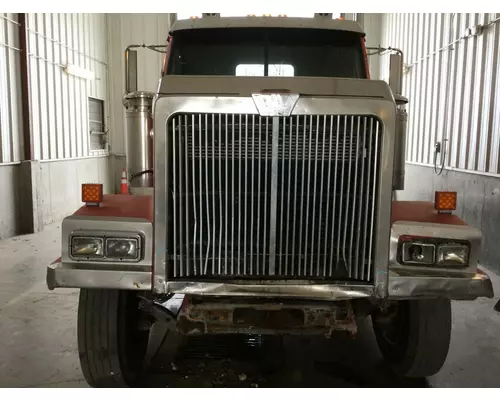 WESTERN STAR TRUCKS 4900 EX Hood