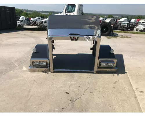 WESTERN STAR TRUCKS 4900 EX Hood