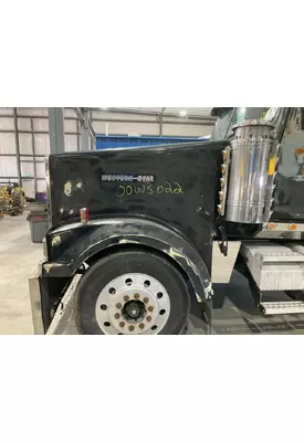 WESTERN STAR TRUCKS 4900 EX Hood