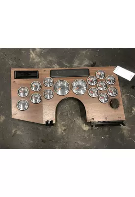 WESTERN STAR TRUCKS 4900 EX Instrument Cluster