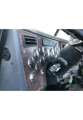 WESTERN STAR TRUCKS 4900 EX Instrument Cluster