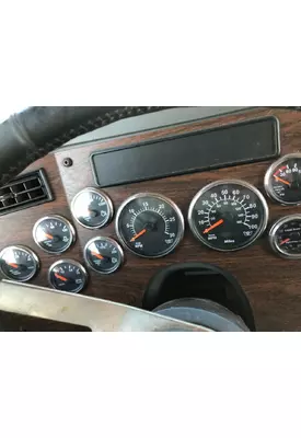 WESTERN STAR TRUCKS 4900 EX Instrument Cluster