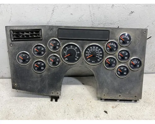 WESTERN STAR TRUCKS 4900 EX Instrument Cluster