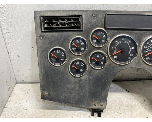 WESTERN STAR TRUCKS 4900 EX Instrument Cluster