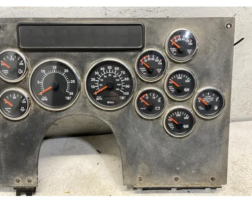 WESTERN STAR TRUCKS 4900 EX Instrument Cluster
