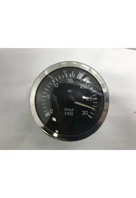 WESTERN STAR TRUCKS 4900 EX Instrument Cluster