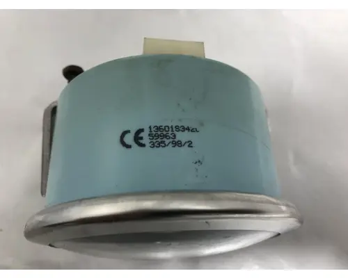 WESTERN STAR TRUCKS 4900 EX Instrument Cluster