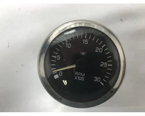 WESTERN STAR TRUCKS 4900 EX Instrument Cluster