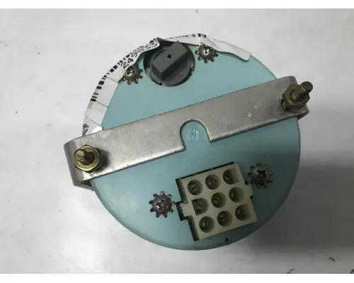 WESTERN STAR TRUCKS 4900 EX Instrument Cluster