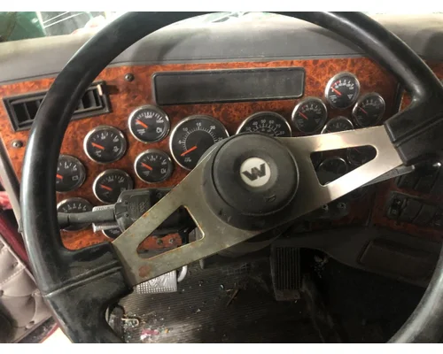 WESTERN STAR TRUCKS 4900 EX Instrument Cluster
