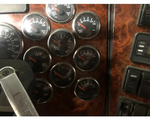 WESTERN STAR TRUCKS 4900 EX Instrument Cluster