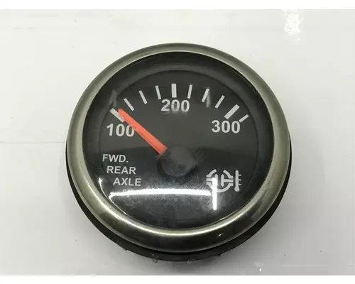 WESTERN STAR TRUCKS 4900 EX Instrument Cluster