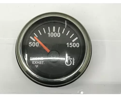 WESTERN STAR TRUCKS 4900 EX Instrument Cluster