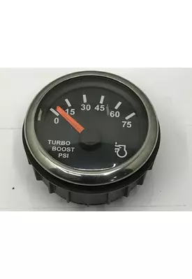 WESTERN STAR TRUCKS 4900 EX Instrument Cluster