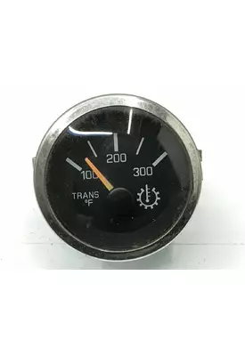 WESTERN STAR TRUCKS 4900 EX Instrument Cluster