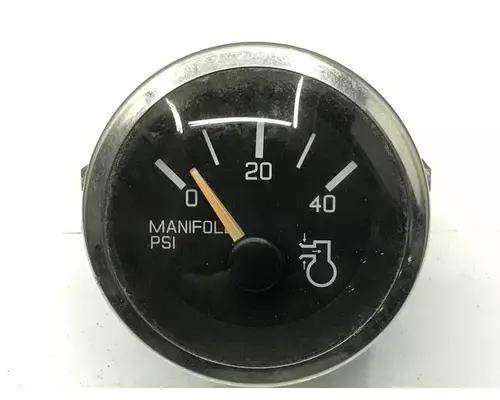 WESTERN STAR TRUCKS 4900 EX Instrument Cluster