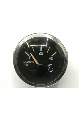 WESTERN STAR TRUCKS 4900 EX Instrument Cluster