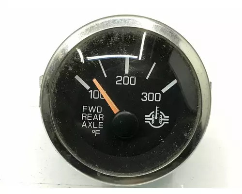 WESTERN STAR TRUCKS 4900 EX Instrument Cluster