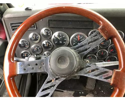 WESTERN STAR TRUCKS 4900 EX Instrument Cluster