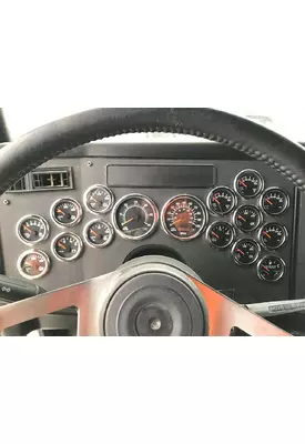 WESTERN STAR TRUCKS 4900 EX Instrument Cluster