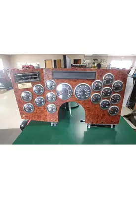 WESTERN STAR TRUCKS 4900 EX Instrument Cluster