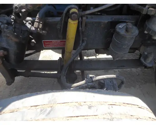 WESTERN STAR TRUCKS 4900 EX Leaf Spring, Front