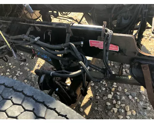 WESTERN STAR TRUCKS 4900 EX Leaf Spring, Front