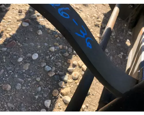 WESTERN STAR TRUCKS 4900 EX Leaf Spring, Front