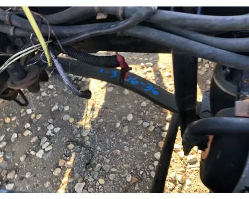 WESTERN STAR TRUCKS 4900 EX Leaf Spring, Front