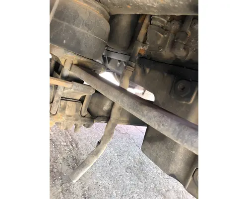 WESTERN STAR TRUCKS 4900 EX Leaf Spring, Front