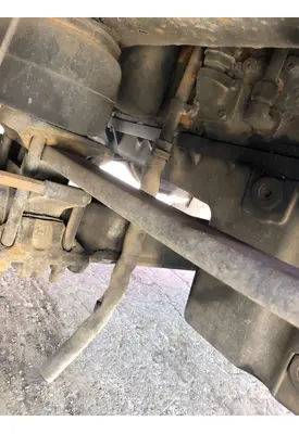 WESTERN STAR TRUCKS 4900 EX Leaf Spring, Front