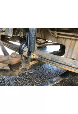 WESTERN STAR TRUCKS 4900 EX Leaf Spring, Front