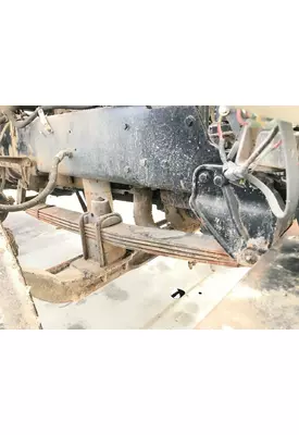 WESTERN STAR TRUCKS 4900 EX Leaf Spring, Front