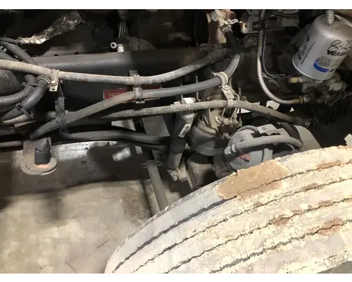 WESTERN STAR TRUCKS 4900 EX Leaf Spring, Front