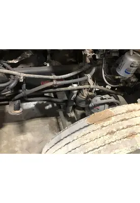 WESTERN STAR TRUCKS 4900 EX Leaf Spring, Front