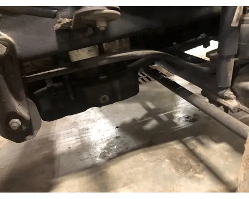 WESTERN STAR TRUCKS 4900 EX Leaf Spring, Front