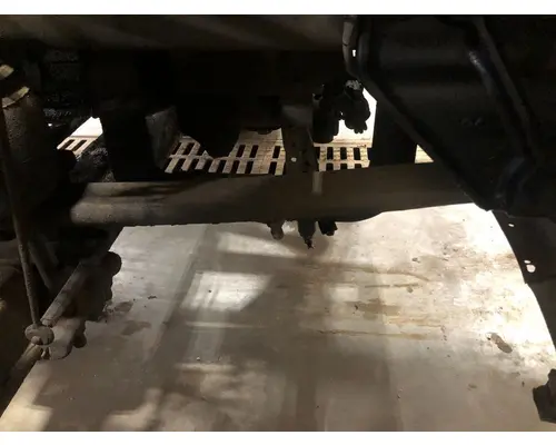 WESTERN STAR TRUCKS 4900 EX Leaf Spring, Front