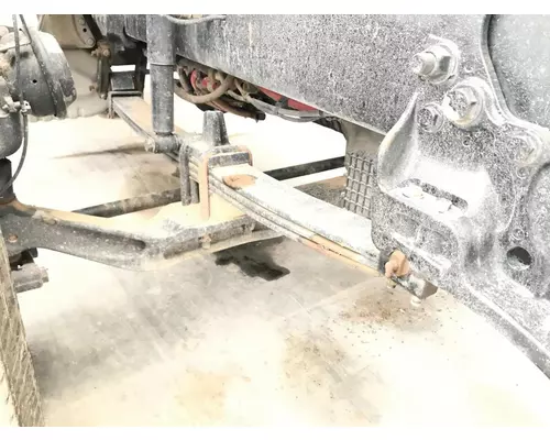 WESTERN STAR TRUCKS 4900 EX Leaf Spring, Front