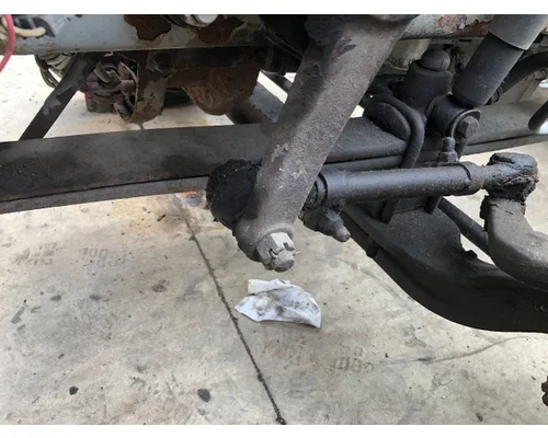 WESTERN STAR TRUCKS 4900 EX Leaf Spring, Front