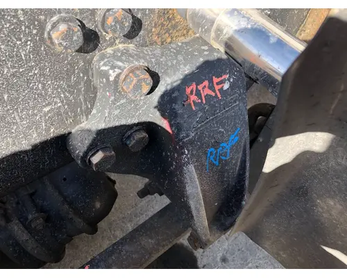 WESTERN STAR TRUCKS 4900 EX Leaf Spring, Rear