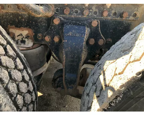 WESTERN STAR TRUCKS 4900 EX Leaf Spring, Rear