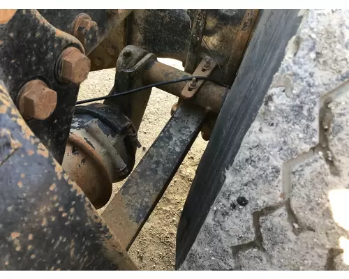 WESTERN STAR TRUCKS 4900 EX Leaf Spring, Rear