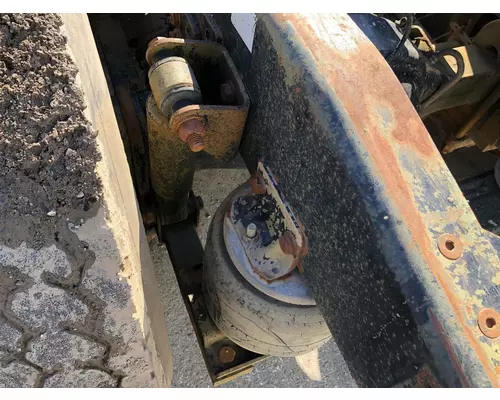 WESTERN STAR TRUCKS 4900 EX Leaf Spring, Rear