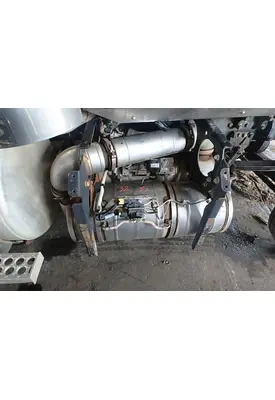 WESTERN STAR TRUCKS 4900 EX Muffler