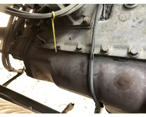 WESTERN STAR TRUCKS 4900 EX Parts Unit